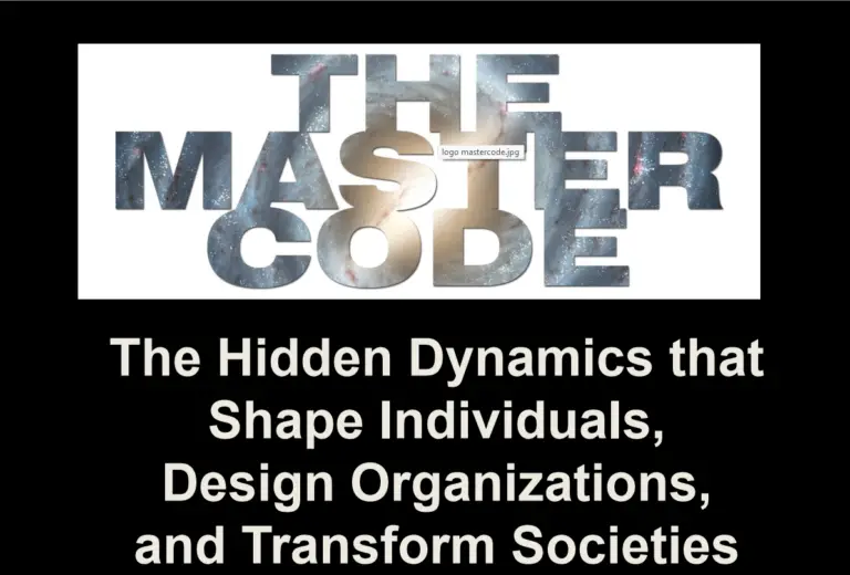 Master Code